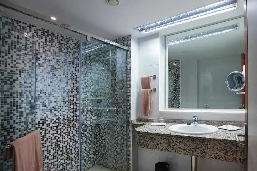 Hotel Riu Monica en Nerja — interior (4 de 25)