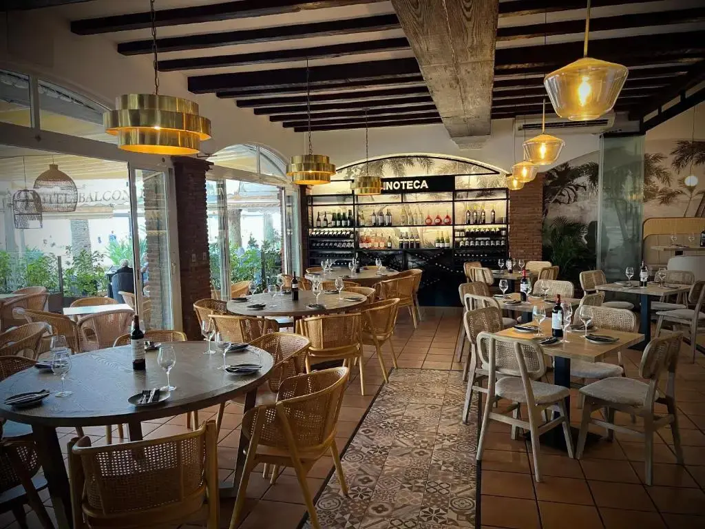 Hostal Marissal en Nerja — exterior (3 de 26)