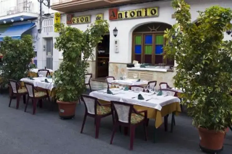 Mesón de Antonio en Nerja — vista principal (2 de 18)
