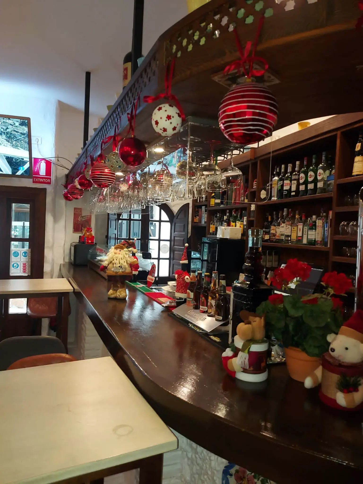 Restaurante Pacomari en Nerja — exterior (3 de 18)