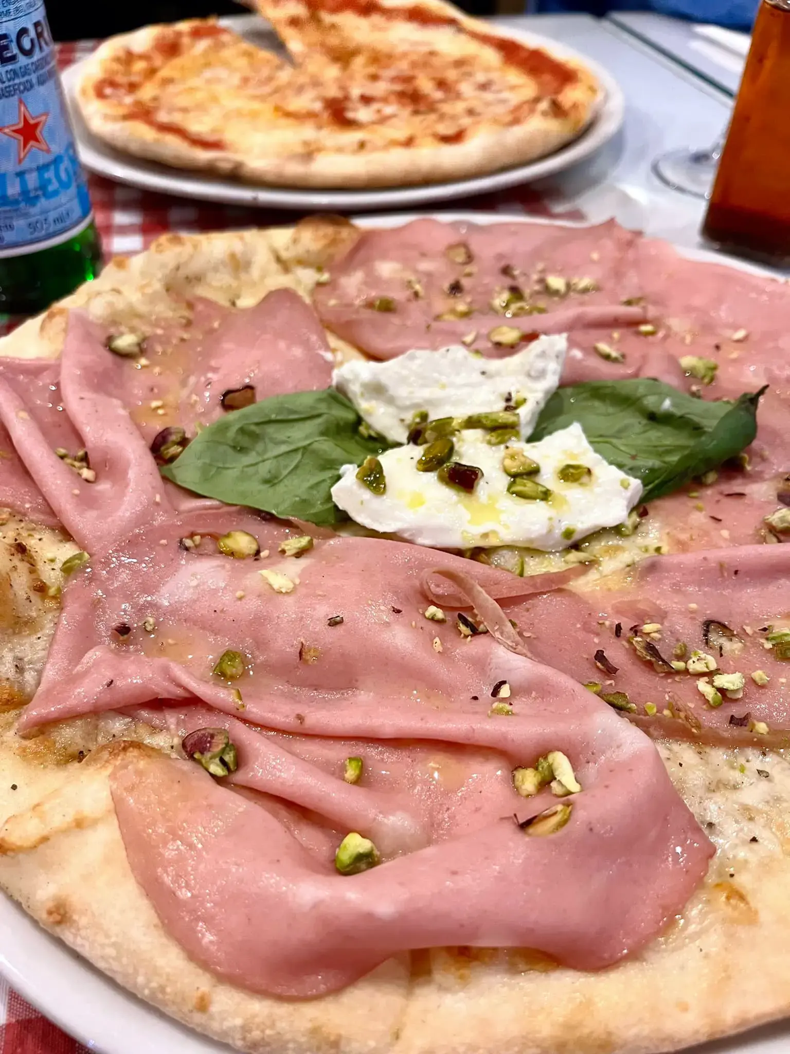 Pizzería Bella Roma en Nerja — detalle (5 de 16)