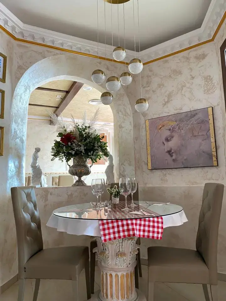 Pizzería Bella Roma en Nerja — exterior (3 de 16)