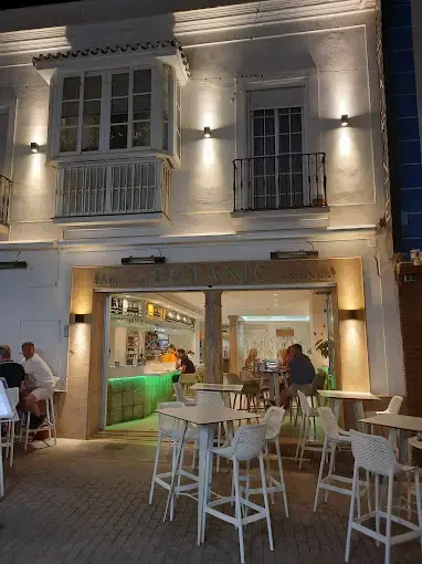 Restaurante Botanic en Nerja — exterior (3 de 16)