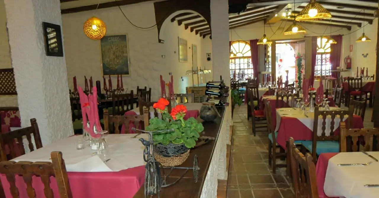 Restaurante El Refugio en Nerja — detalle (5 de 16)