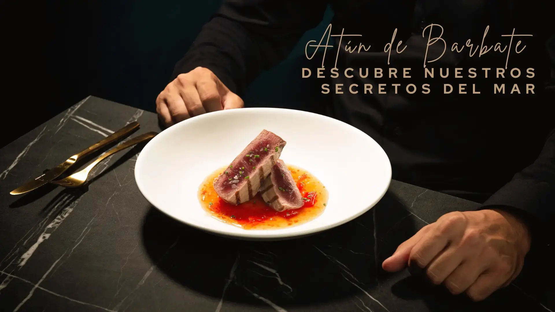 Restaurante Oculto en Nerja — exterior (3 de 17)