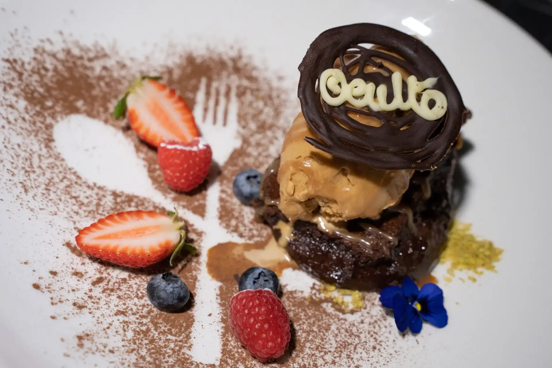 Restaurante Oculto en Nerja — vista principal (2 de 17)