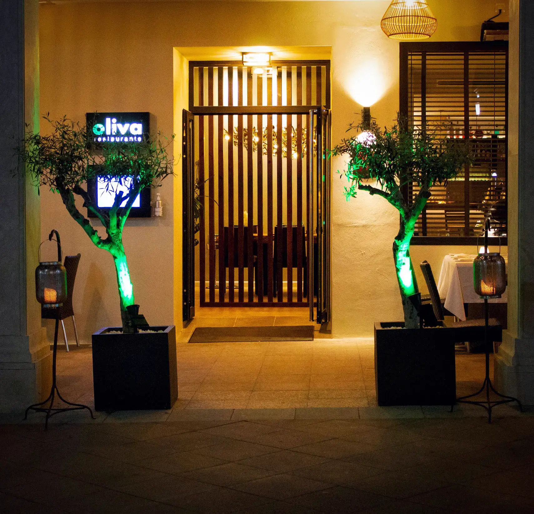 Restaurantes en Nerja — imagen 5