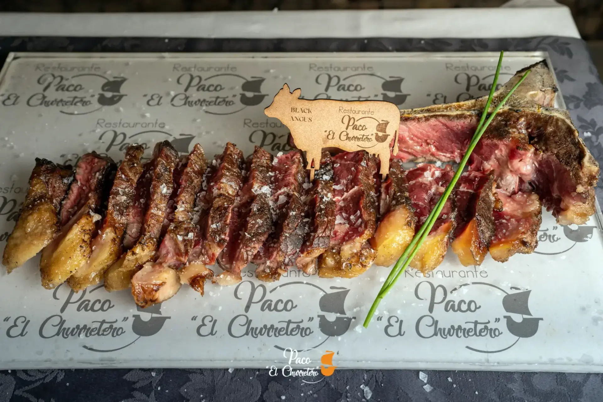 Restaurante Paco El Churretero en Nerja — detalle (5 de 18)