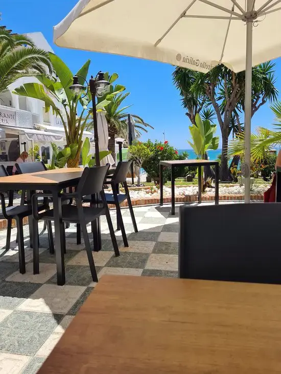 Pizzería Vitaliano da Cristina en Nerja — exterior (3 de 22)