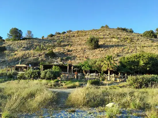 Chiringuito Las Piedras en Nerja — vista principal (2 de 21)