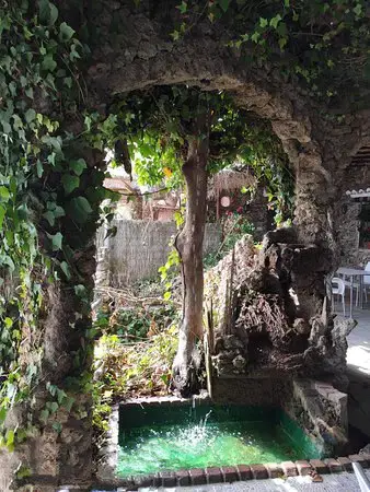 Chiringuito Las Piedras en Nerja — exterior (3 de 21)