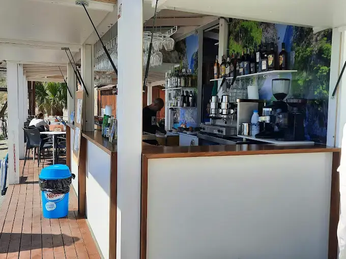 Chiringuito Playa Maro en Nerja — interior (4 de 19)
