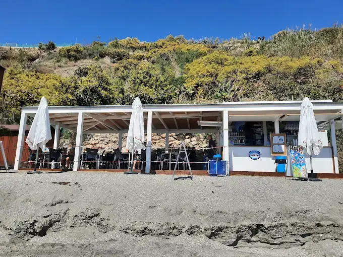 Chiringuito Playa Maro en Nerja — vista principal (2 de 19)