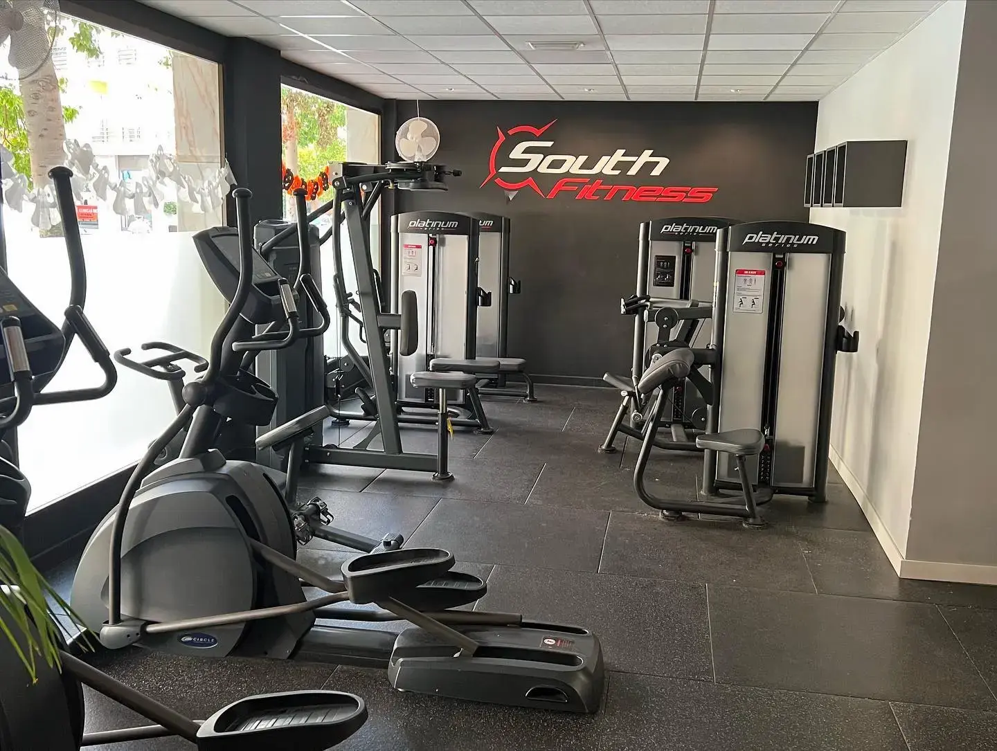 Gimnasios en Nerja — imagen 3