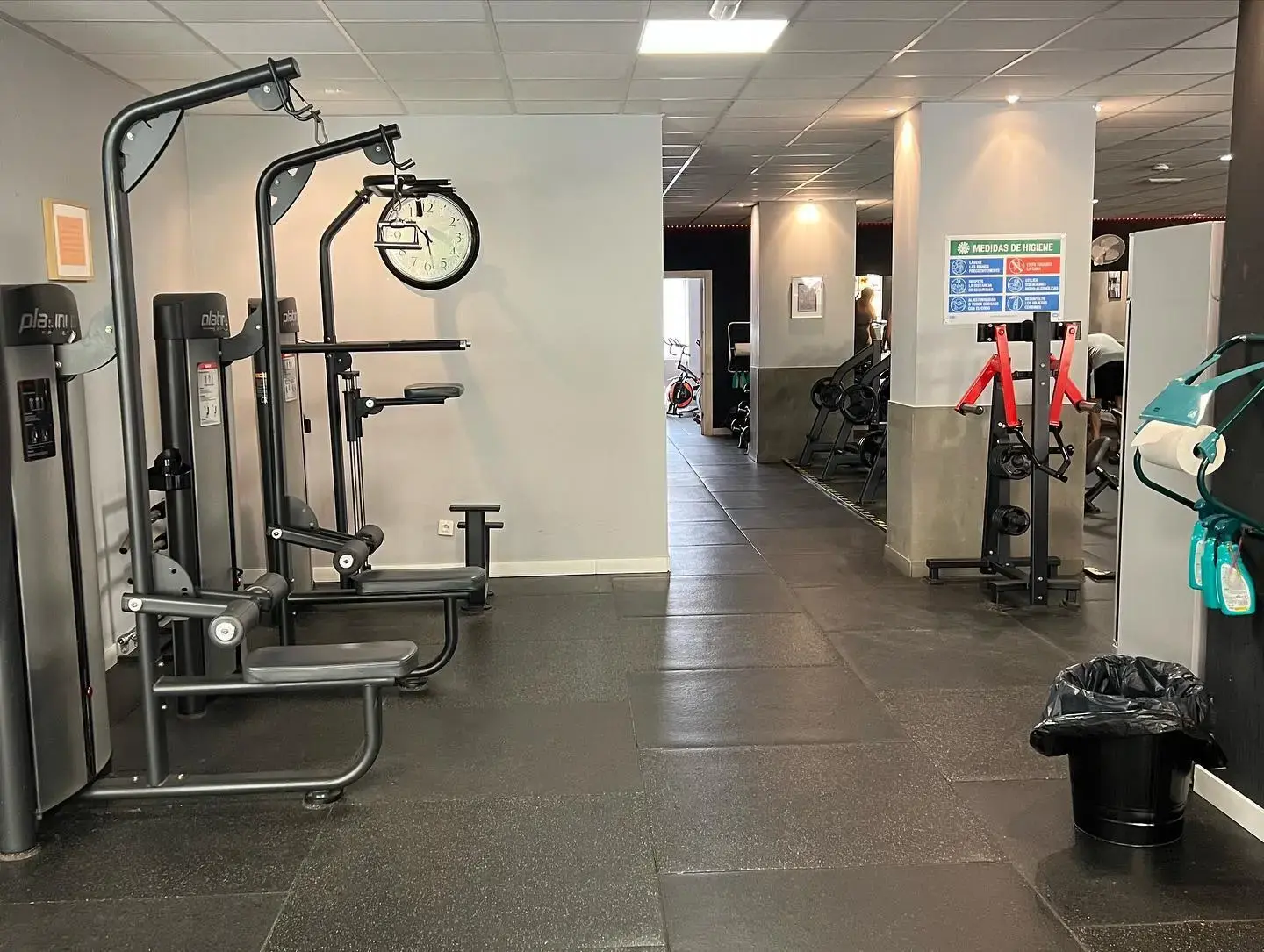South Fitness Gym en Nerja — exterior (3 de 24)