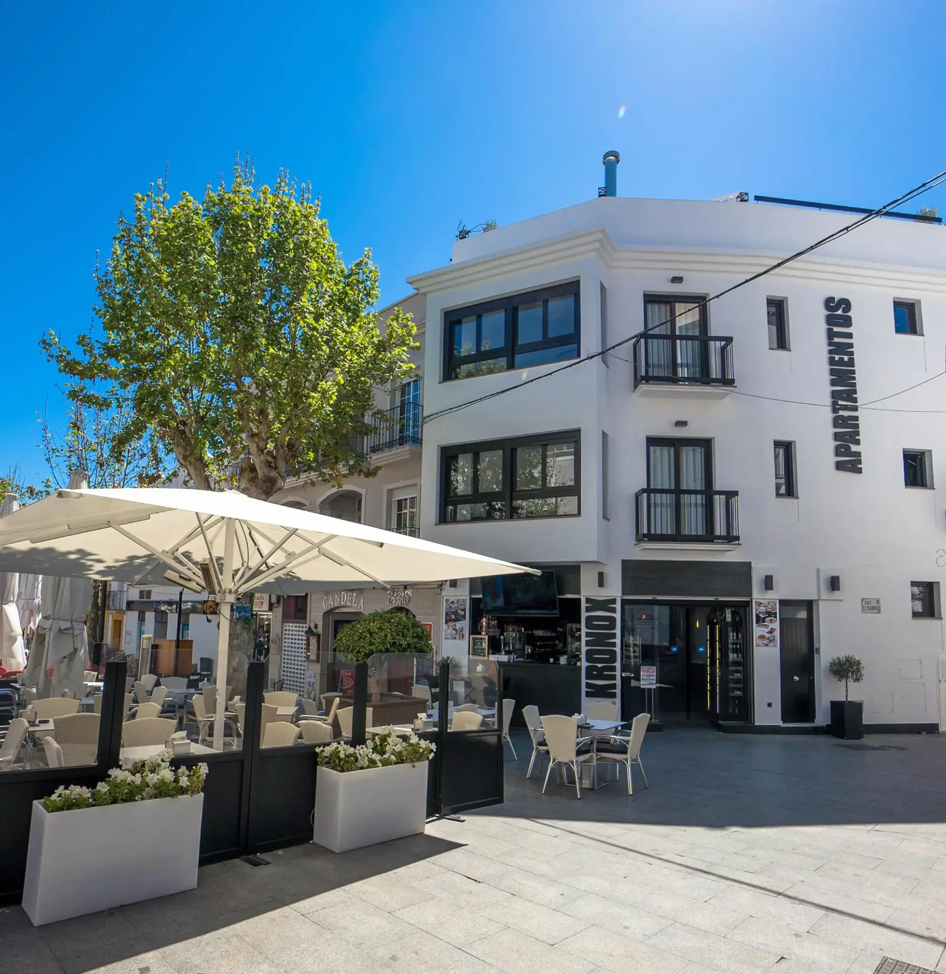 Cafeterías en Nerja — imagen 3
