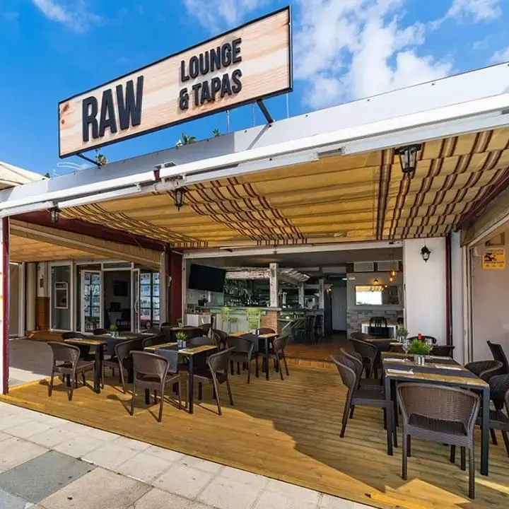 Restaurantes en Nerja — imagen 4