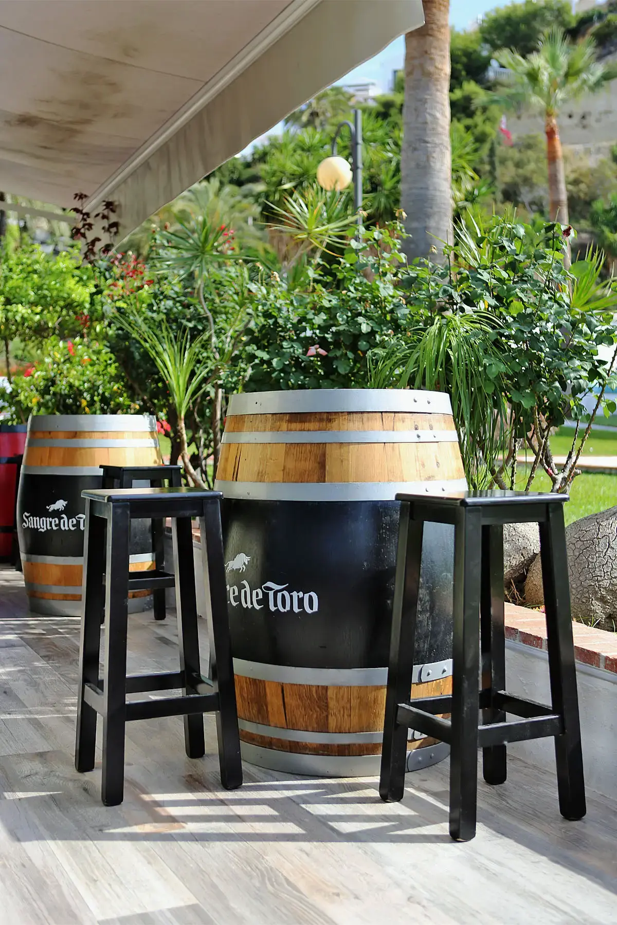 Restaurante Bruxelles en Nerja — vista principal (2 de 19)