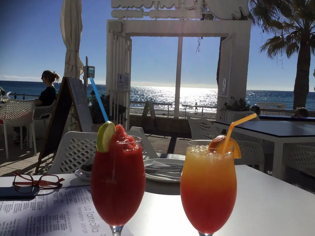 Restaurante La Torrecilla en Nerja — detalle (5 de 25)