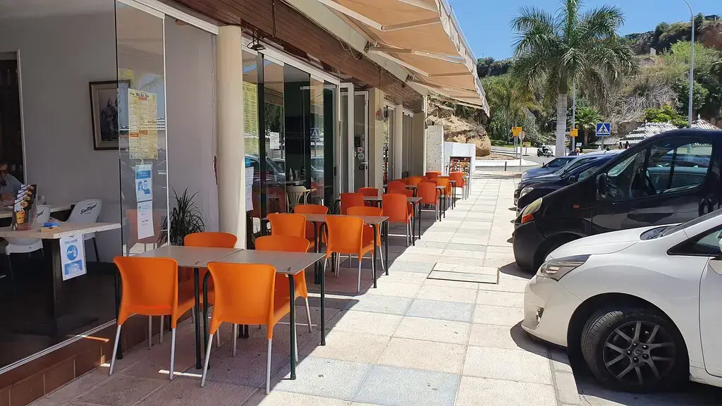 Restaurante Tailandés Yuu Taley en Nerja — detalle (5 de 21)
