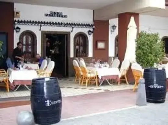 Restaurante Pata Negra en Nerja — vista principal (2 de 15)