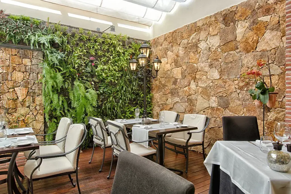 Restaurante Pata Negra 57 — Mediterranean en Nerja, Málaga — restaurante en la Costa del Sol