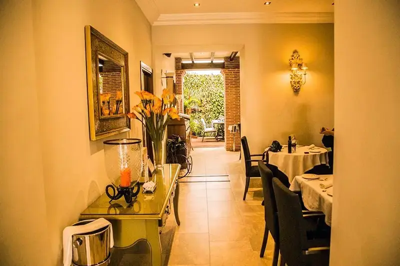 Restaurante Pata Negra 57 en Nerja — detalle (5 de 22)