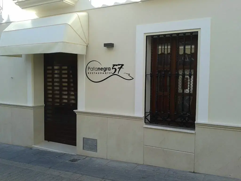 Restaurante Pata Negra 57 en Nerja — interior (4 de 22)