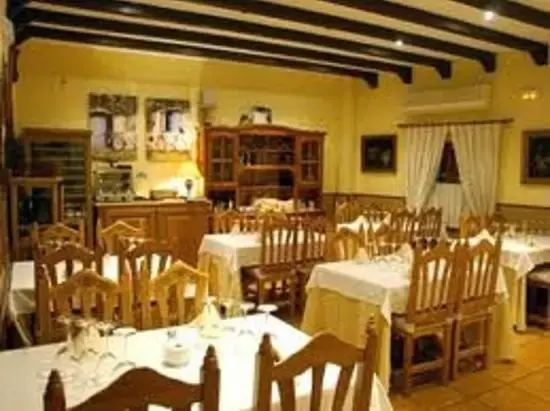 Restaurante Pata Negra 57 en Nerja — exterior (3 de 22)
