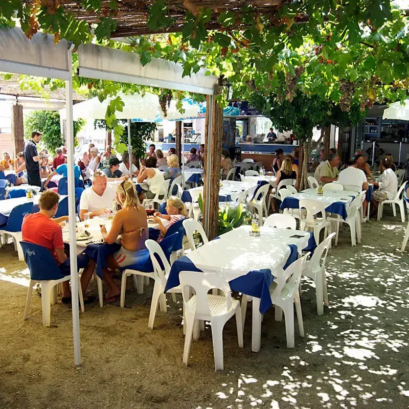 Merendero Moreno en Nerja — exterior (3 de 20)