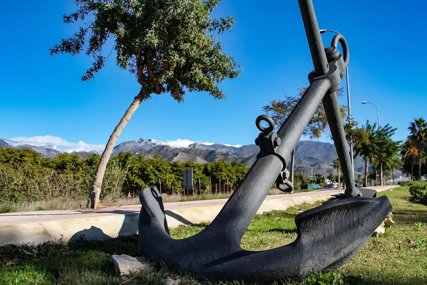 The Abduction of Europa en Nerja — interior (4 de 16)