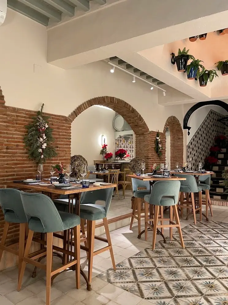 Restaurante Casa Luque en Nerja — detalle (5 de 21)