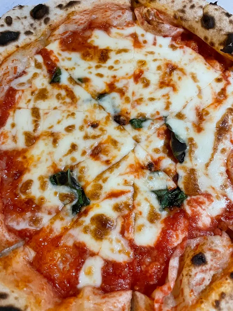 Il laboratorio della pizza en Nerja — detalle (5 de 17)