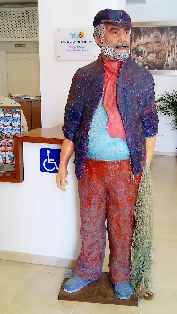 Oficina de Turismo en Nerja — interior (4 de 14)