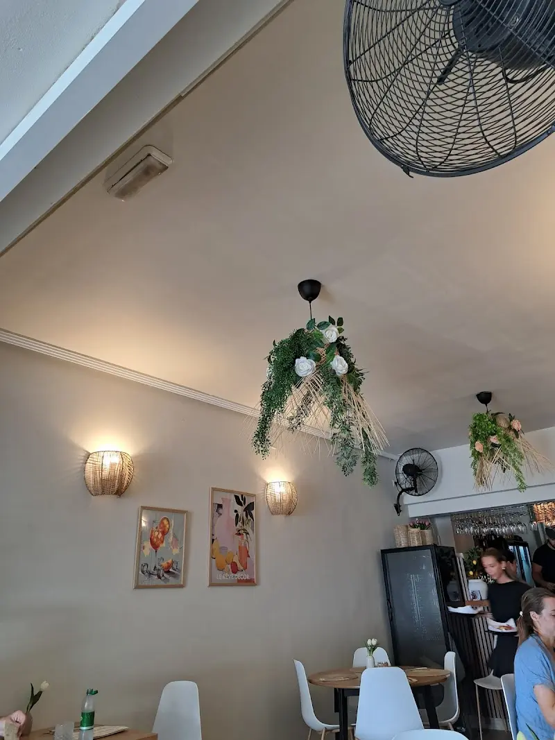 Alva’s Brunch & Bubbles en Nerja — vista principal (2 de 10)