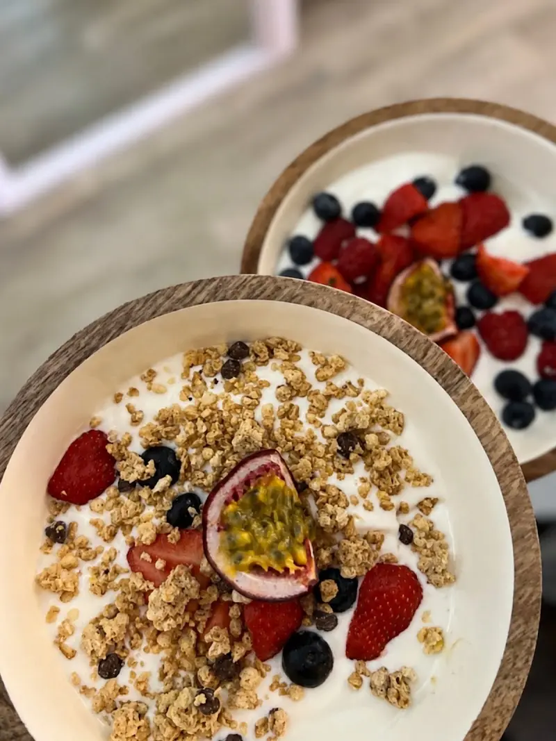 Alva’s Brunch & Bubbles en Nerja — exterior (3 de 10)