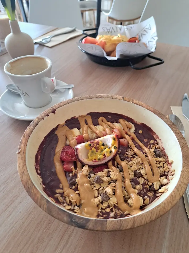 Alva’s Brunch & Bubbles en Nerja — detalle (5 de 10)