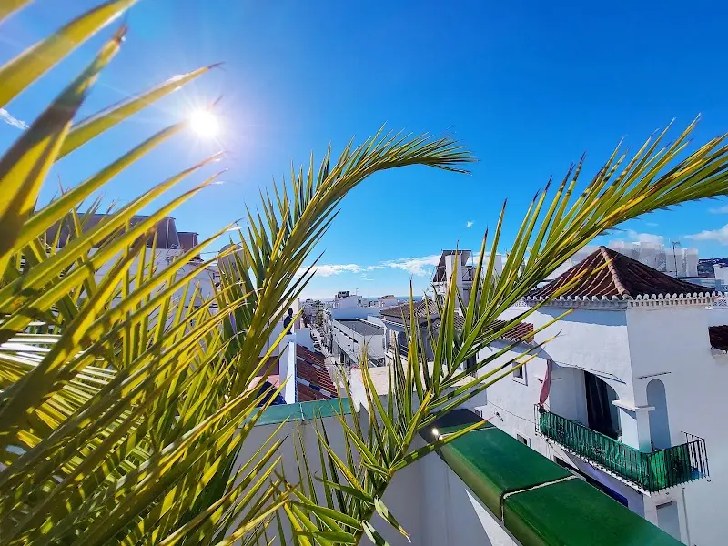 Apartamentos Centurión — Tourist apartments en C. San Miguel, Málaga — alojamiento en la Costa del Sol