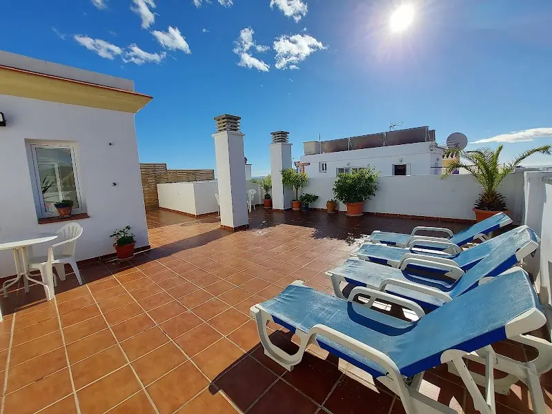 Apartamentos Centurión en Nerja — exterior (3 de 10)
