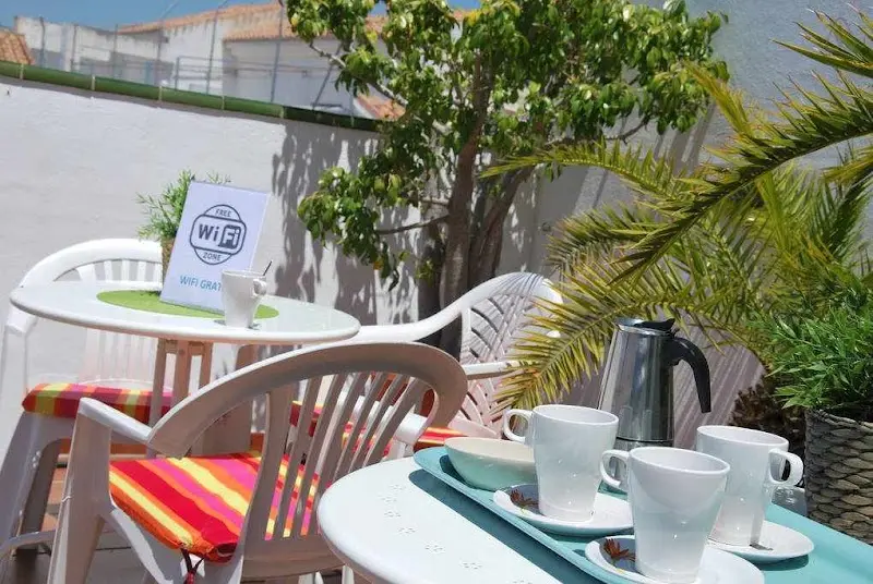 Apartamentos Centurión en Nerja — interior (4 de 10)