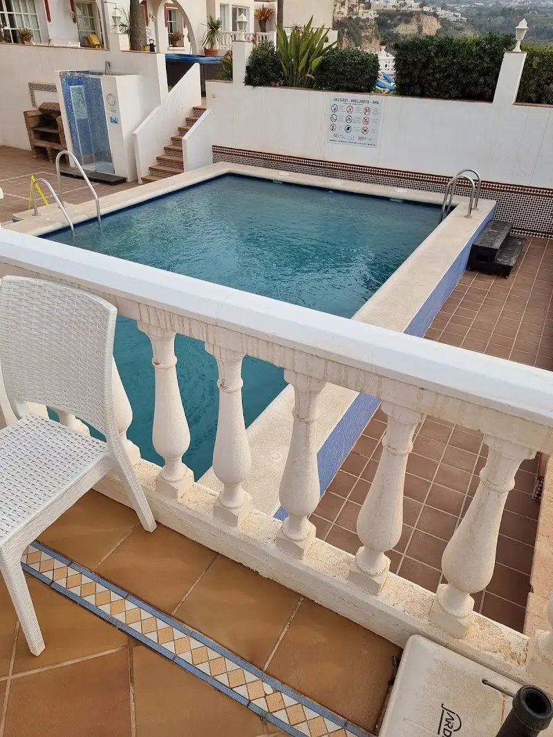 Apartamentos Latin en Nerja — vista principal (2 de 10)