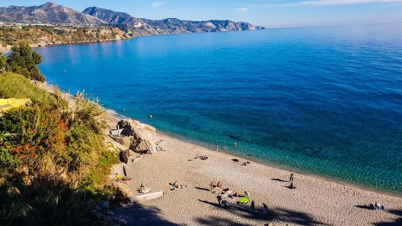Apartamentos Latin en Nerja — detalle (5 de 10)