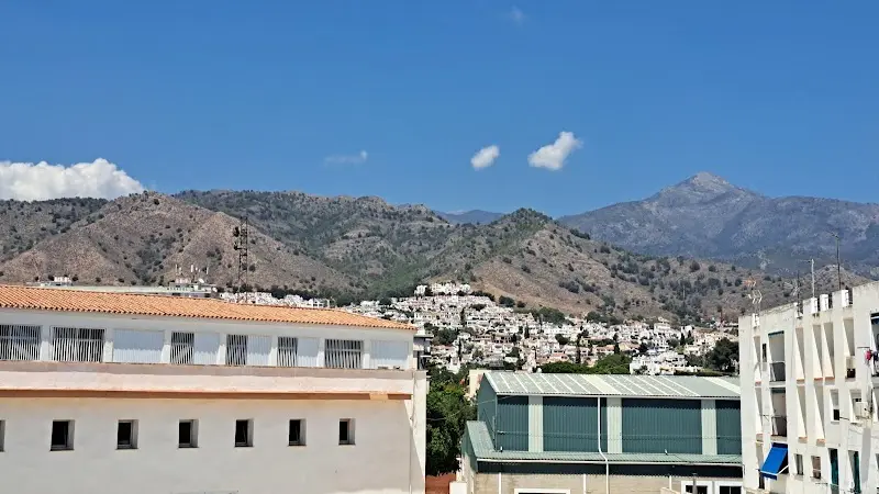 Apartamentos Manuel Martín en Nerja — interior (4 de 10)