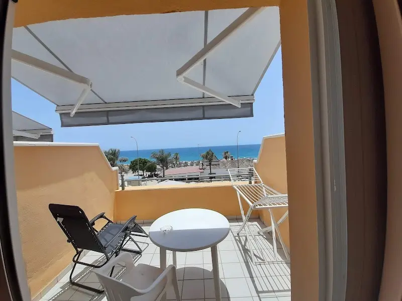 Apartamentos Nerja Bahía en Nerja — interior (4 de 10)