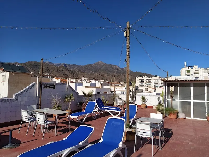 Apartamentos turísticos en Nerja — imagen 4