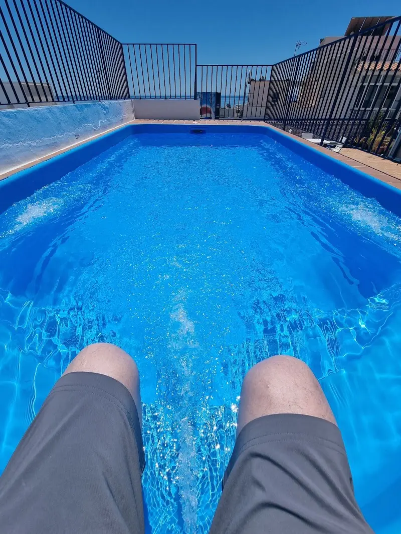 Apartamentos Pepe Mesa en Nerja — exterior (3 de 10)