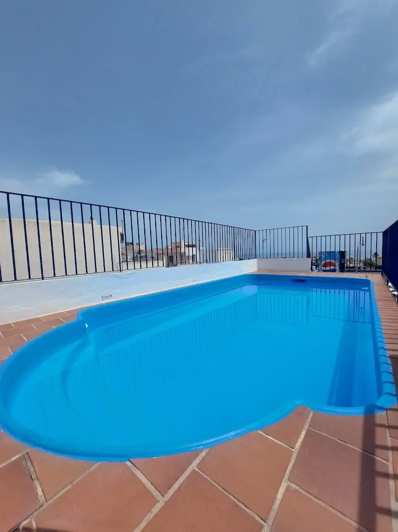 Apartamentos Pepe Mesa en Nerja — detalle (5 de 10)