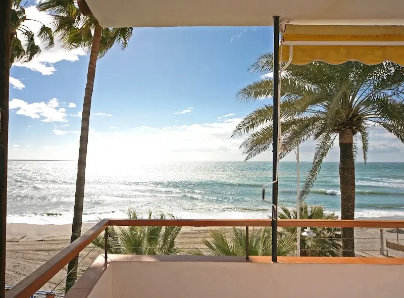 Apartamentos turísticos en Nerja — imagen 2