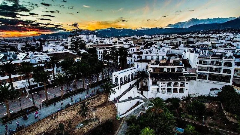 Apartamentos Plaza del Olvido en Nerja — detalle (5 de 10)