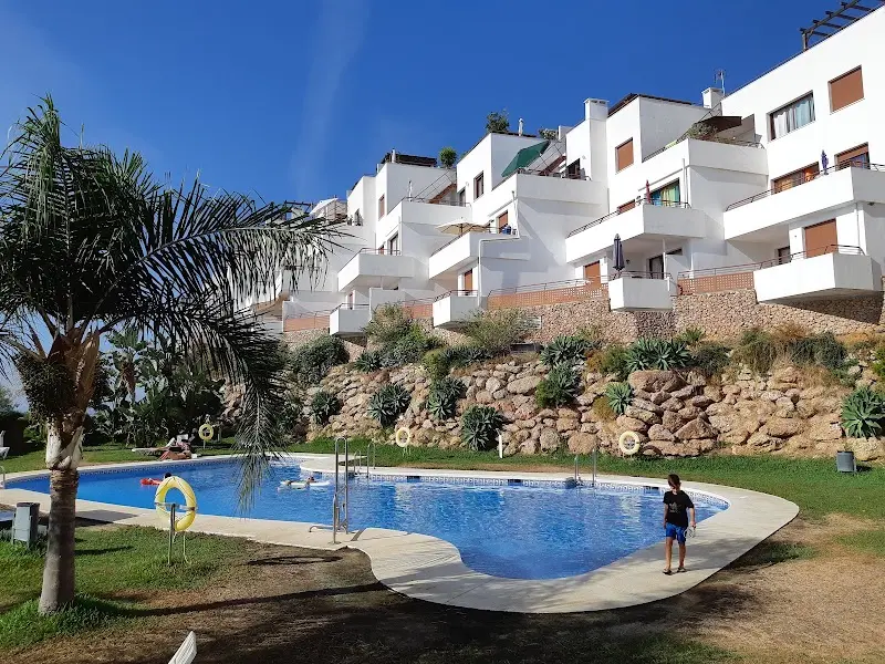 Apartamentos Turísticos Resort de Nerja